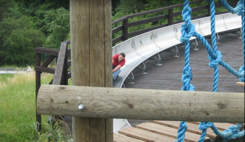 Prague: Bobsled Ride Experience | ®ExcursionMania