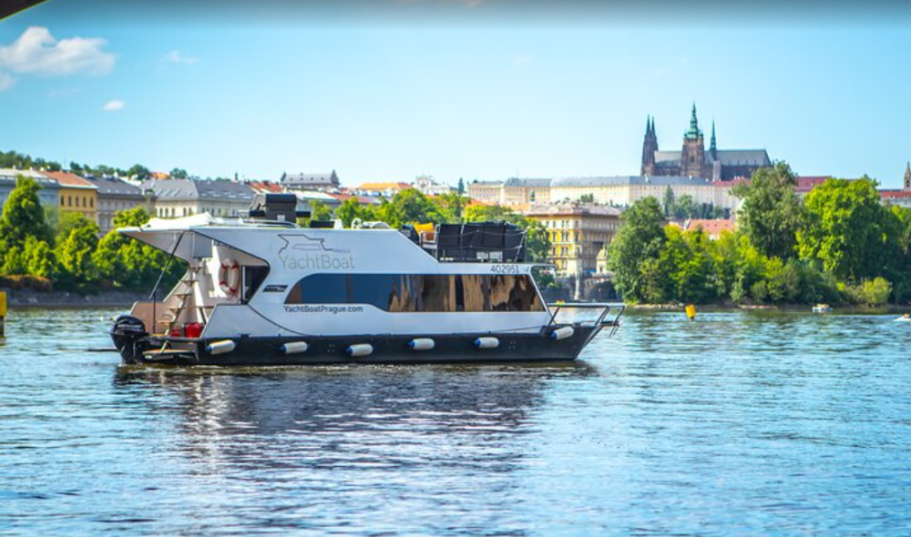 Vltava River