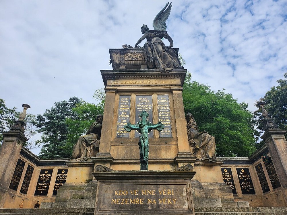 Vyšehrad Castle: Casemates and Gorlice | ®ExcursionMania