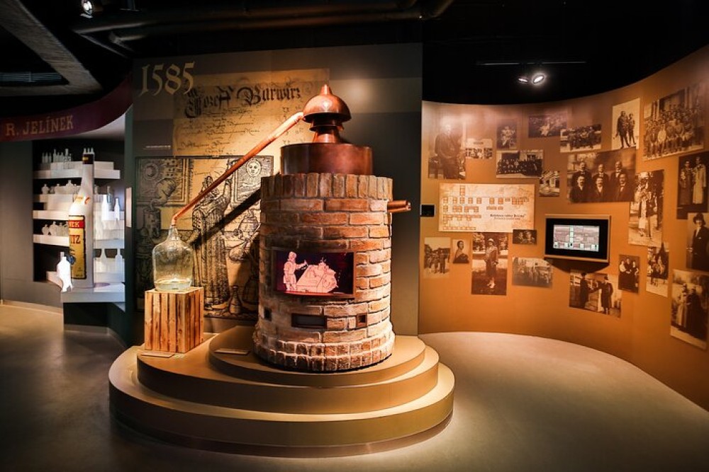 Plum Journey: Slivovitz Experience - Museum, Tasting and Beyond | ®ExcursionMania