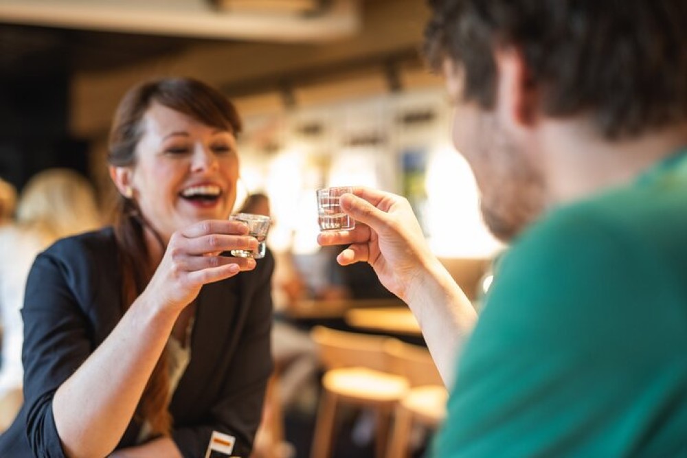 Plum Journey: Slivovitz Experience - Museum, Tasting and Beyond | ®ExcursionMania