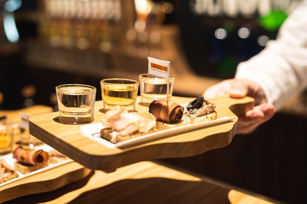 Plum Journey: Slivovitz Experience - Museum, Tasting and Beyond | ®ExcursionMania