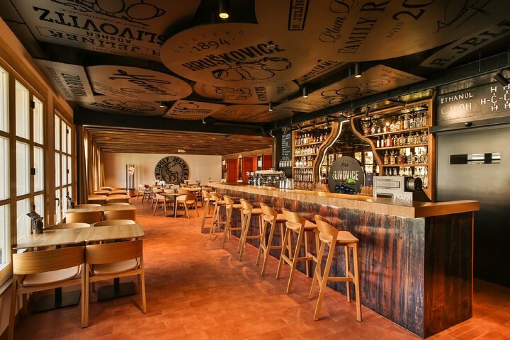 Plum Journey: Slivovitz Experience - Museum, Tasting and Beyond | ®ExcursionMania
