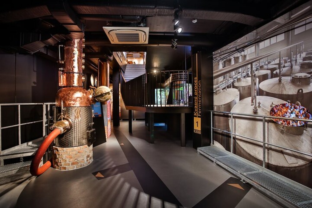 Plum Journey: Slivovitz Experience - Museum, Tasting and Beyond | ®ExcursionMania