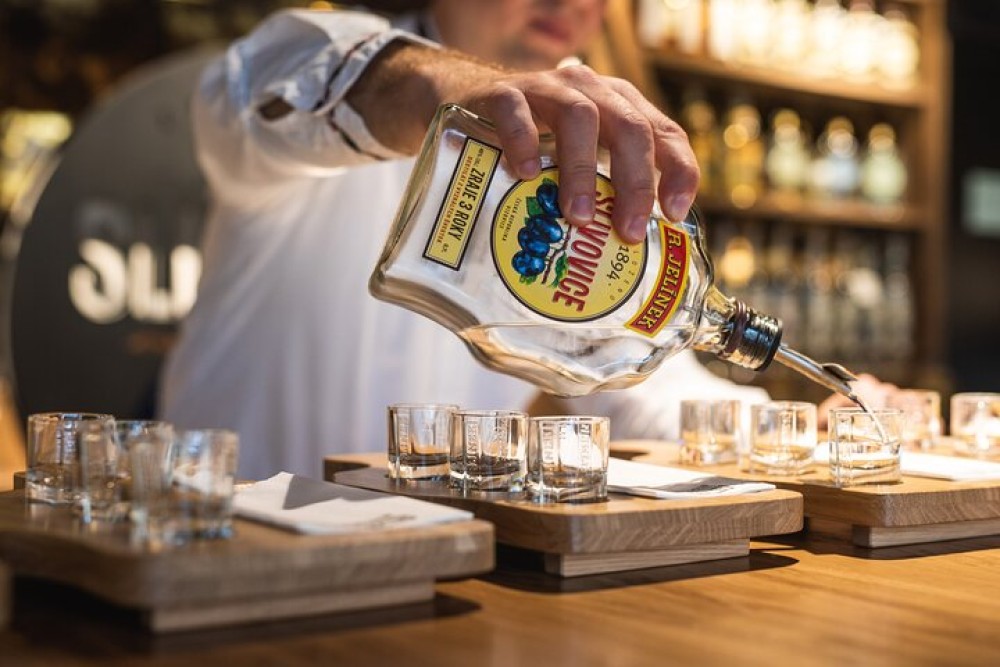 Plum Journey: Slivovitz Experience - Museum, Tasting and Beyond | ®ExcursionMania