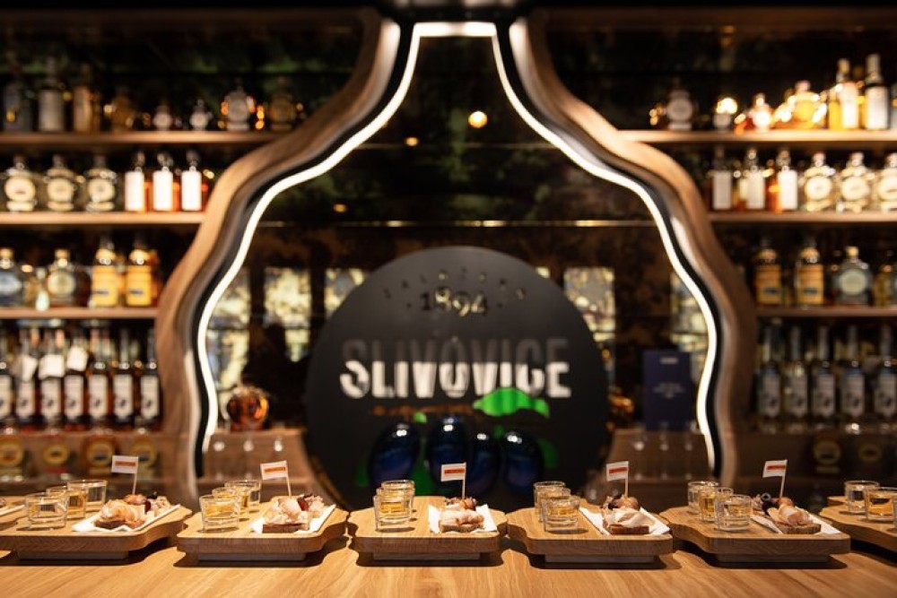 Plum Journey: Slivovitz Experience - Museum, Tasting and Beyond | ®ExcursionMania