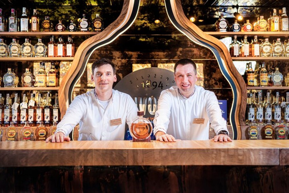 Plum Journey: Slivovitz Experience - Museum, Tasting and Beyond | ®ExcursionMania