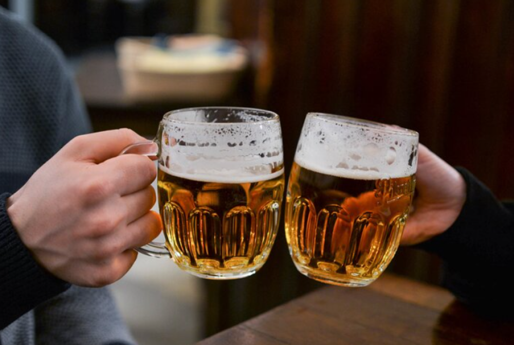 Small-Group Local Pubs Walking Tour And Traditional Czech Dinner | ®ExcursionMania