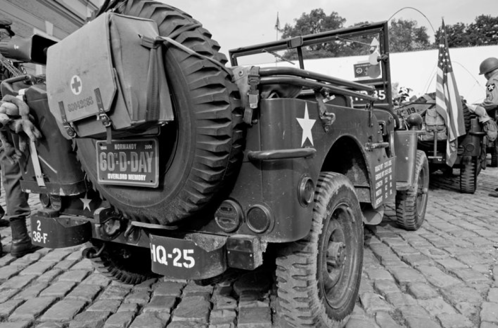 Prague Communism and World War II Walking Tour | ®ExcursionMania