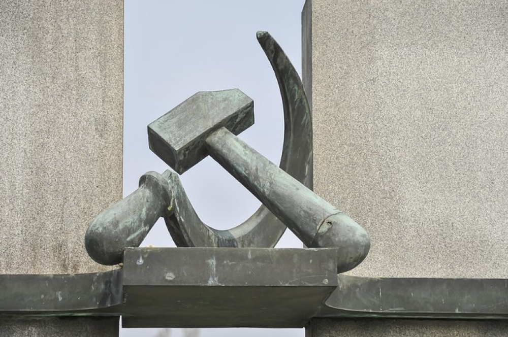 Prague Communism and World War II Walking Tour | ®ExcursionMania