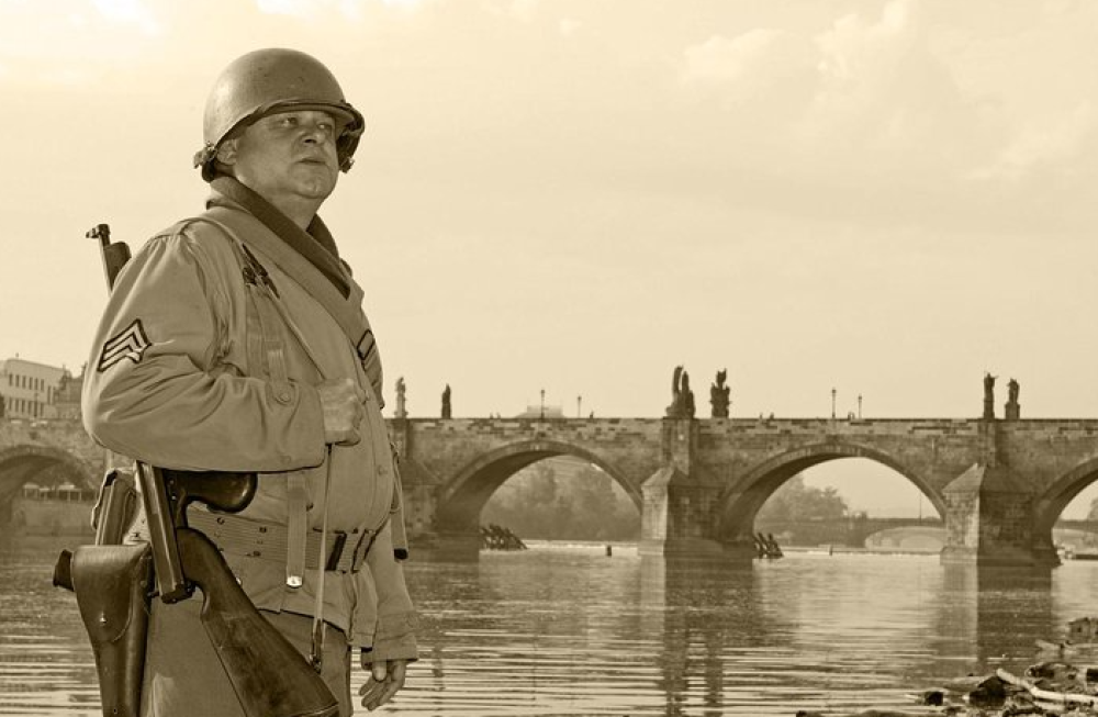 Prague Communism and World War II Walking Tour | ®ExcursionMania