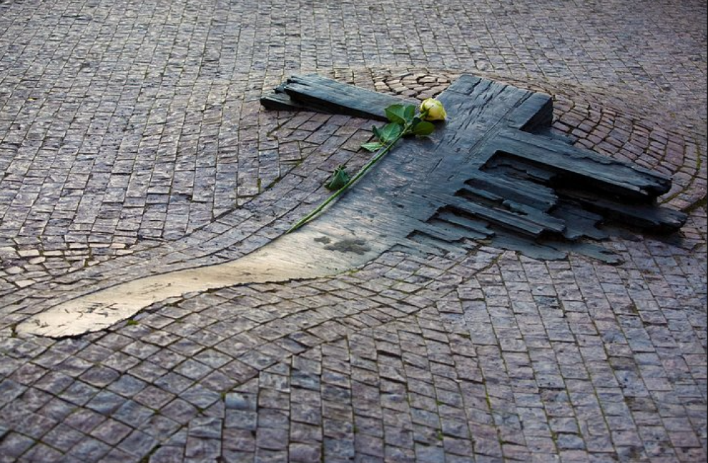 Prague Communism and World War II Walking Tour | ®ExcursionMania