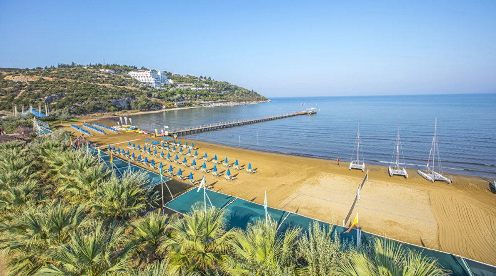 Kuşadası Aqua Fantasy Aquapark Admission Ticket | ®ExcursionMania