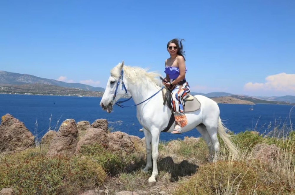 Bodrum Horse Riding Adventure | ®ExcursionMania