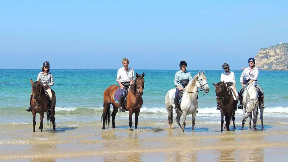 Bodrum Horse Riding Adventure | ®ExcursionMania