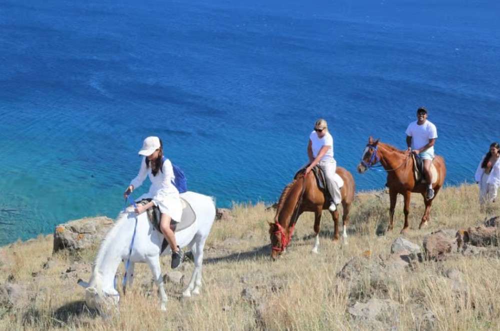 Bodrum Horse Riding Adventure | ®ExcursionMania