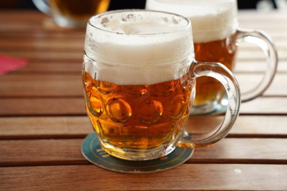 Private Local Pubs Walking Tour and Traditional Czech Dinner | ®ExcursionMania