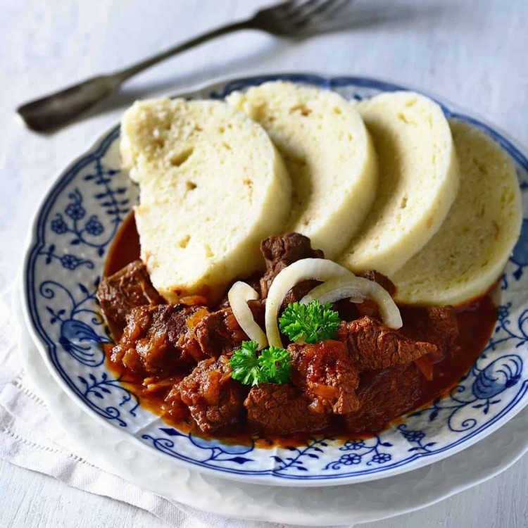 Private Local Pubs Walking Tour and Traditional Czech Dinner | ®ExcursionMania