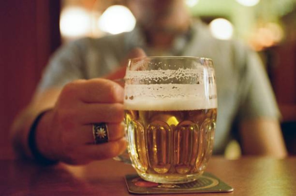 Private Local Pubs Walking Tour and Traditional Czech Dinner | ®ExcursionMania