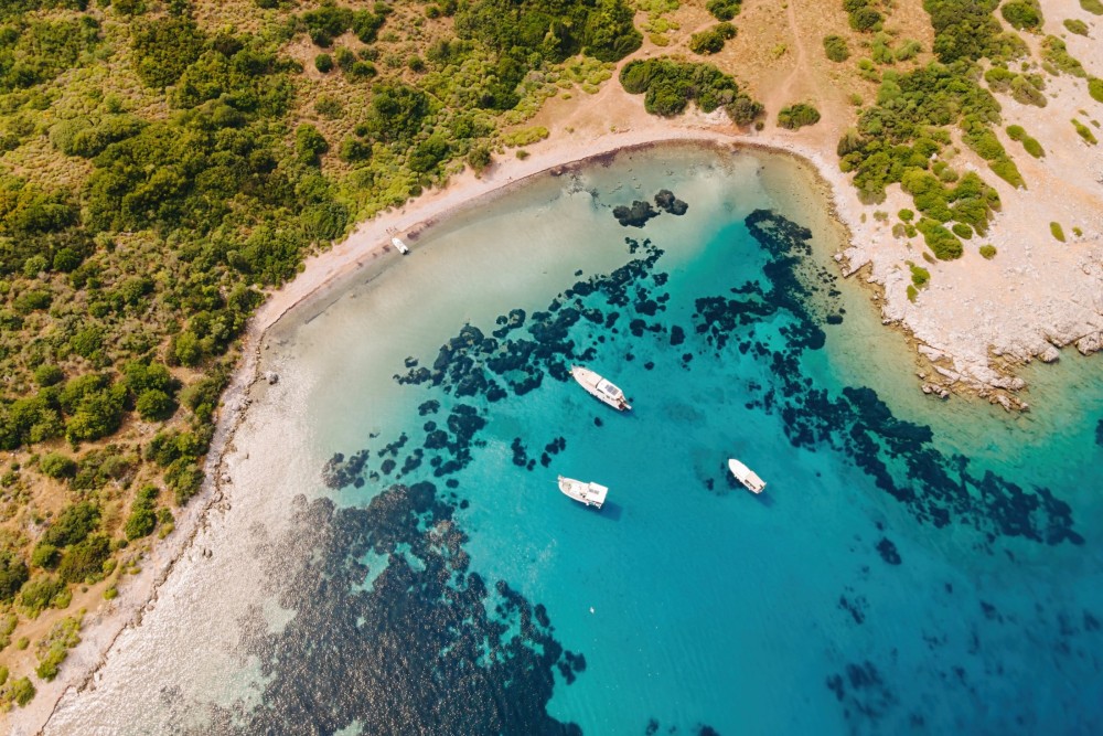 Bodrum: Pirate Boat Trip With Lunch And Swim Stops | ®ExcursionMania