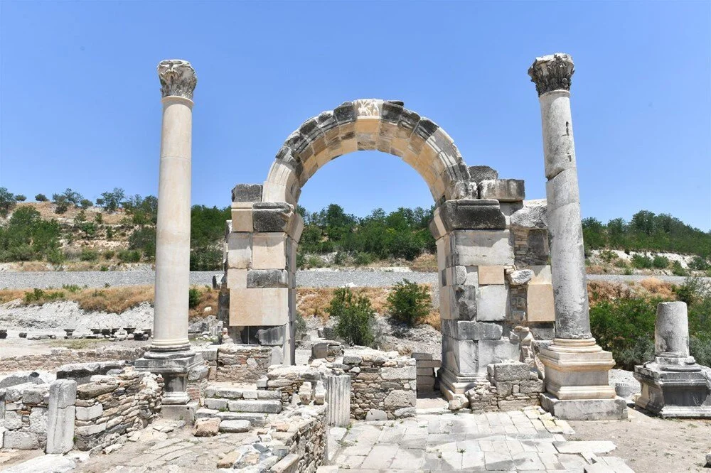 Stratonekeai & Lagina Tour | ®ExcursionMania