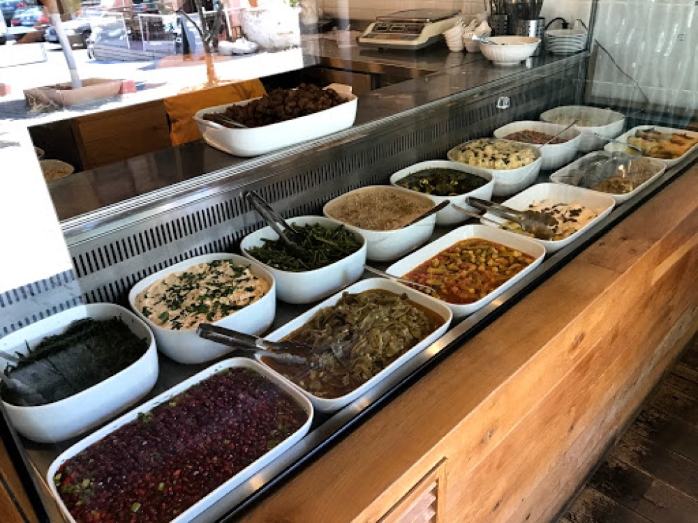Bodrum Mezes Tasting Tour / Learn More About Turkish Food Culture | ®ExcursionMania