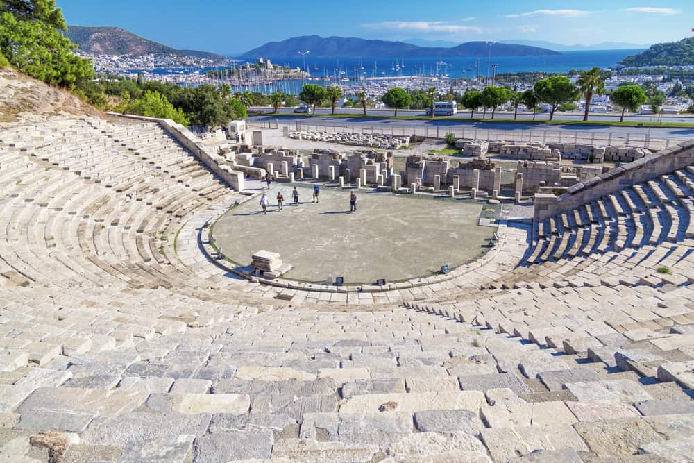 Bodrum Like a Local By Walk | ®ExcursionMania