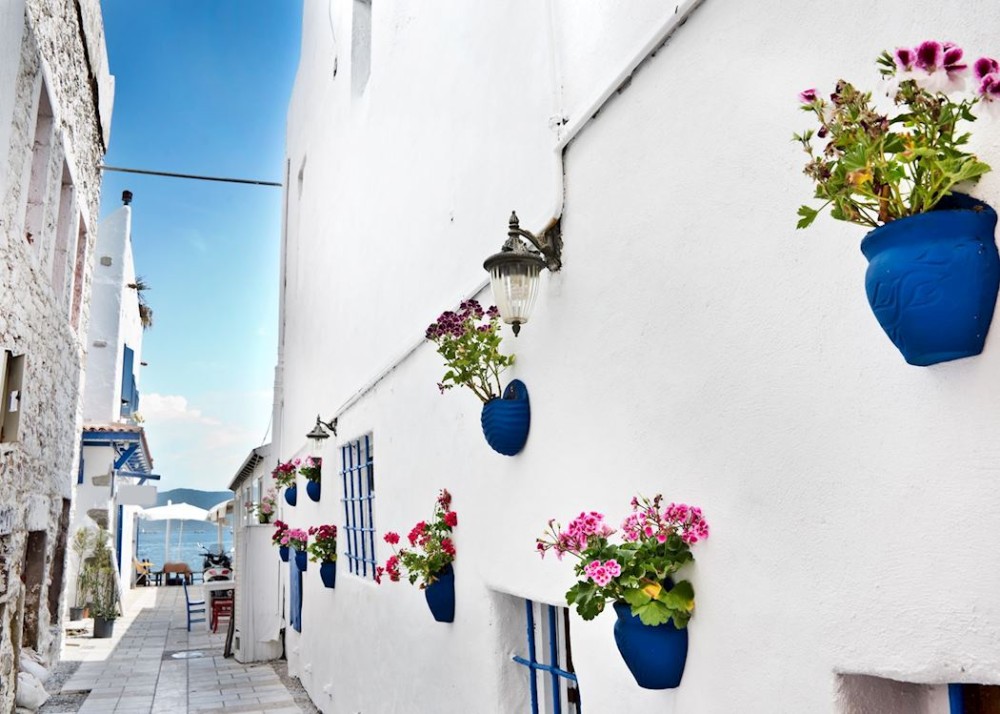 Bodrum Like a Local By Walk | ®ExcursionMania