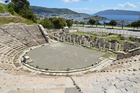 Bodrum Like a Local By Walk | ®ExcursionMania