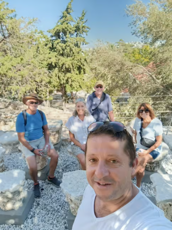 Bodrum StPeters castle & Underwater Archeology Museum tour | ®ExcursionMania