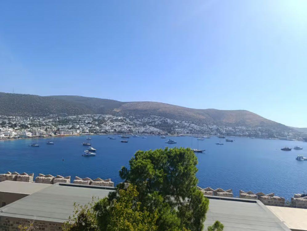 Bodrum StPeters castle & Underwater Archeology Museum tour | ®ExcursionMania