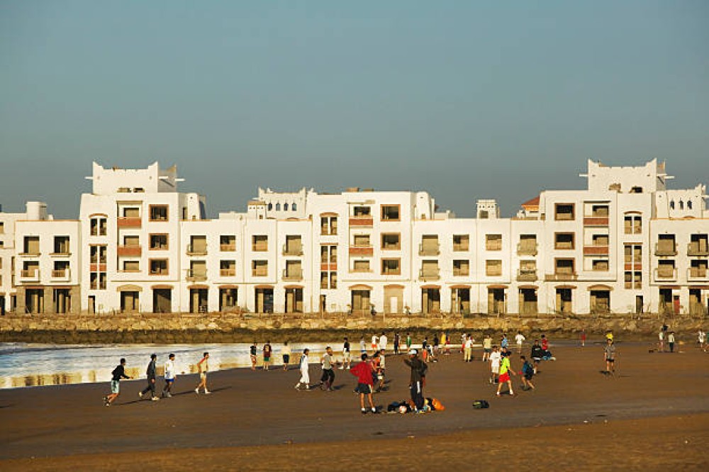From Marrakech to the Atlantic: Agadir Day Tour with Seaside Fun | ®ExcursionMania