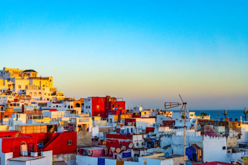 From Marrakech to the Atlantic: Agadir Day Tour with Seaside Fun | ®ExcursionMania