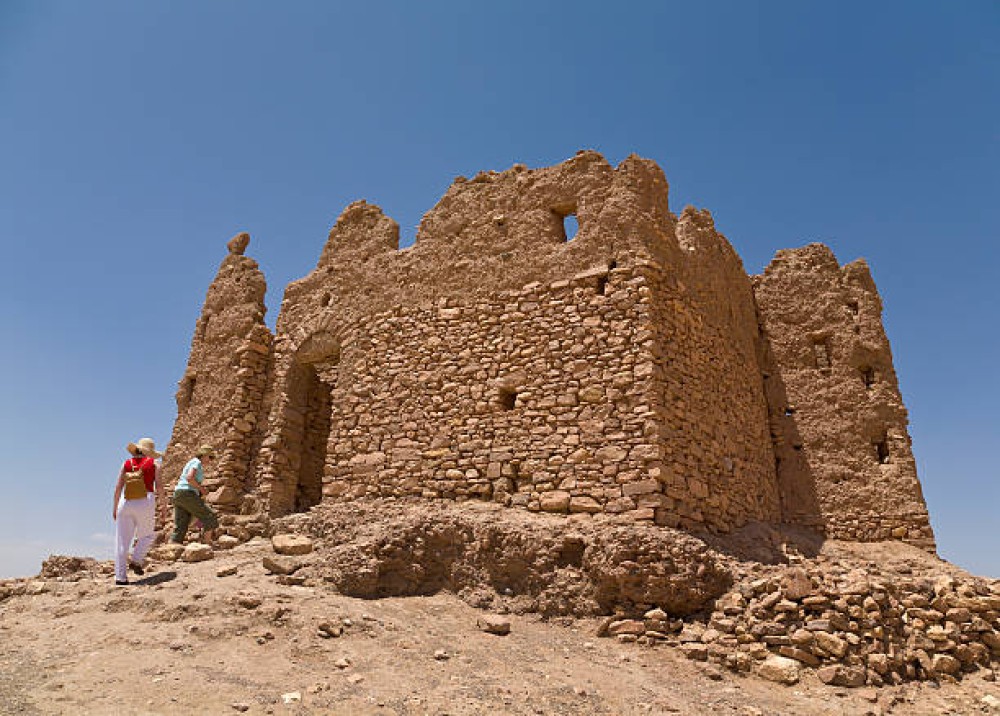 From Marrakech: Ait Ben Haddou & Ouarzazate Full-Day Excursion | ®ExcursionMania
