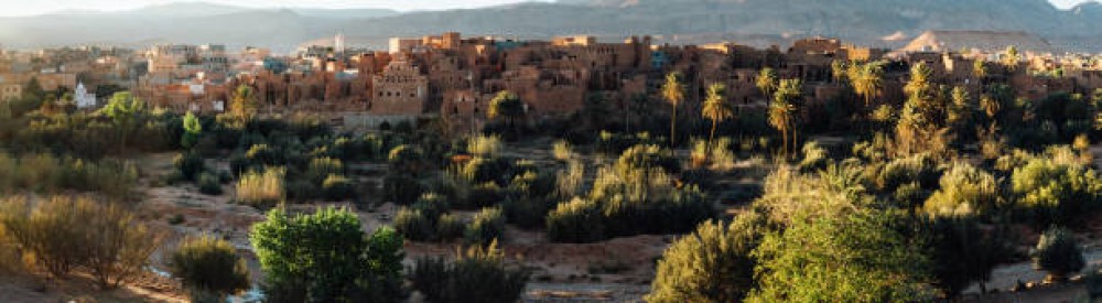 From Marrakech: Ait Ben Haddou & Ouarzazate Full-Day Excursion | ®ExcursionMania