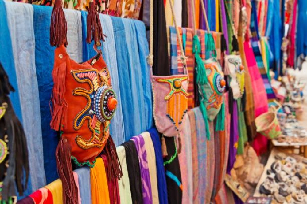 From Marrakech: Ait Ben Haddou & Ouarzazate Full-Day Excursion | ®ExcursionMania