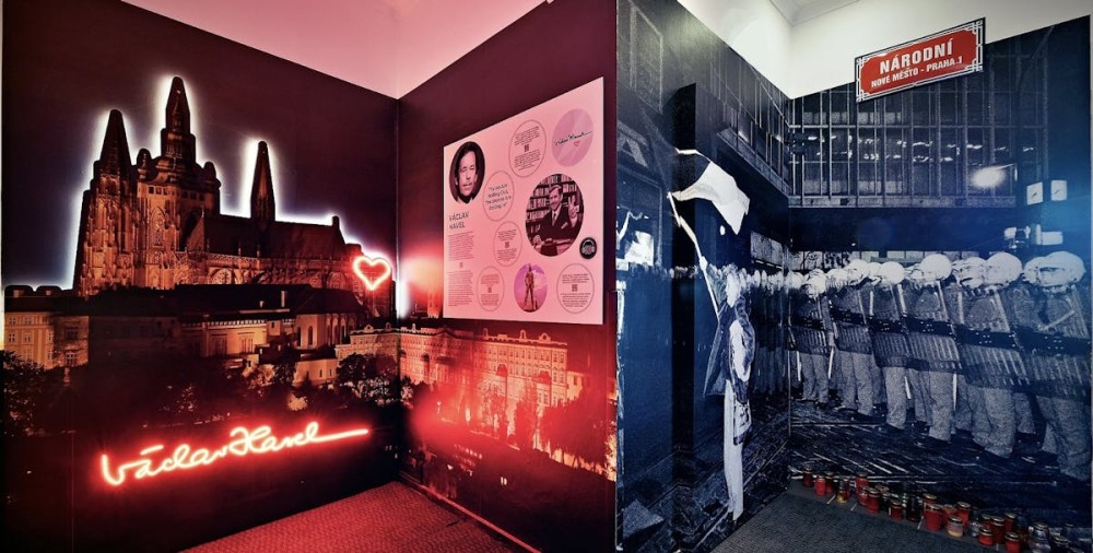 Museum Story Of Prague | ®ExcursionMania