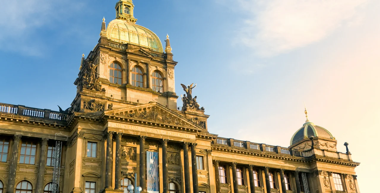 Museum Story Of Prague | ®ExcursionMania