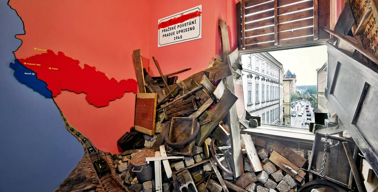 Museum Story Of Prague | ®ExcursionMania