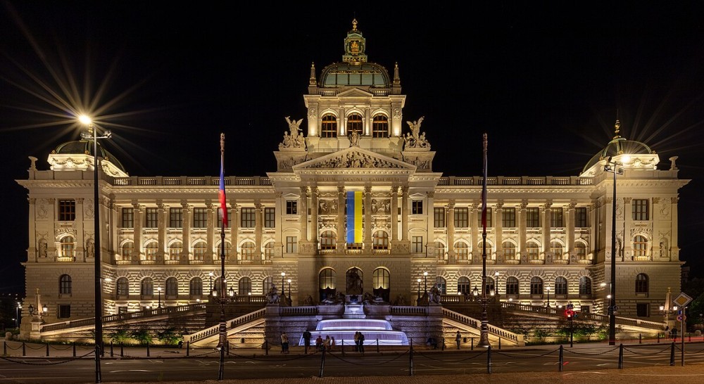 Museum Story Of Prague | ®ExcursionMania