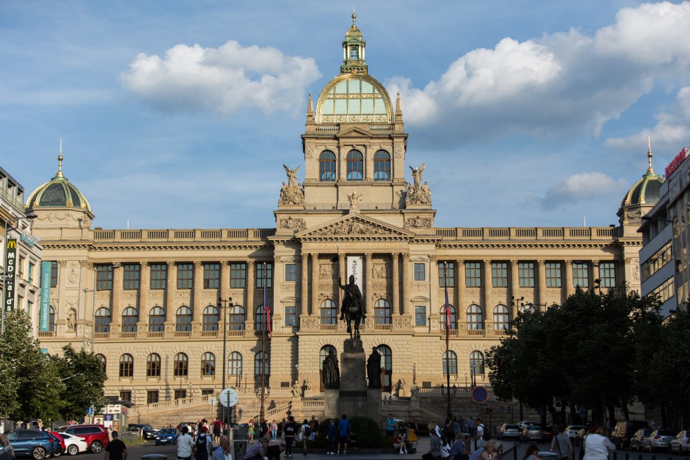 Museum Story Of Prague | ®ExcursionMania