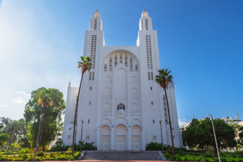 From Marrakech to the Atlantic: Casablanca Day Escape | ®ExcursionMania