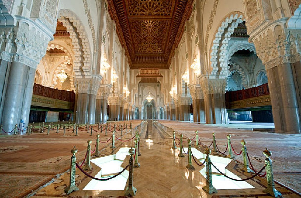From Marrakech to the Atlantic: Casablanca Day Escape | ®ExcursionMania