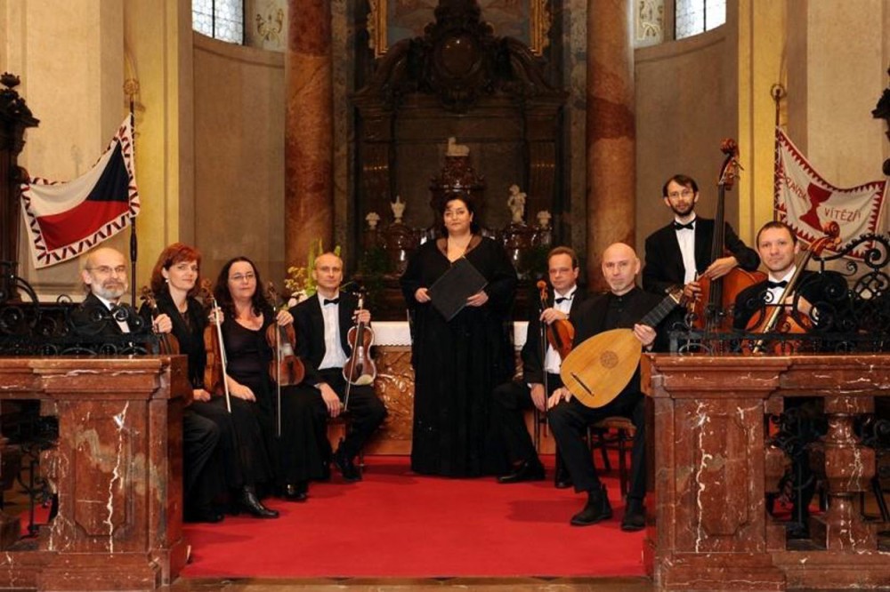 Classical Concert in St Nicholas Church | ®ExcursionMania