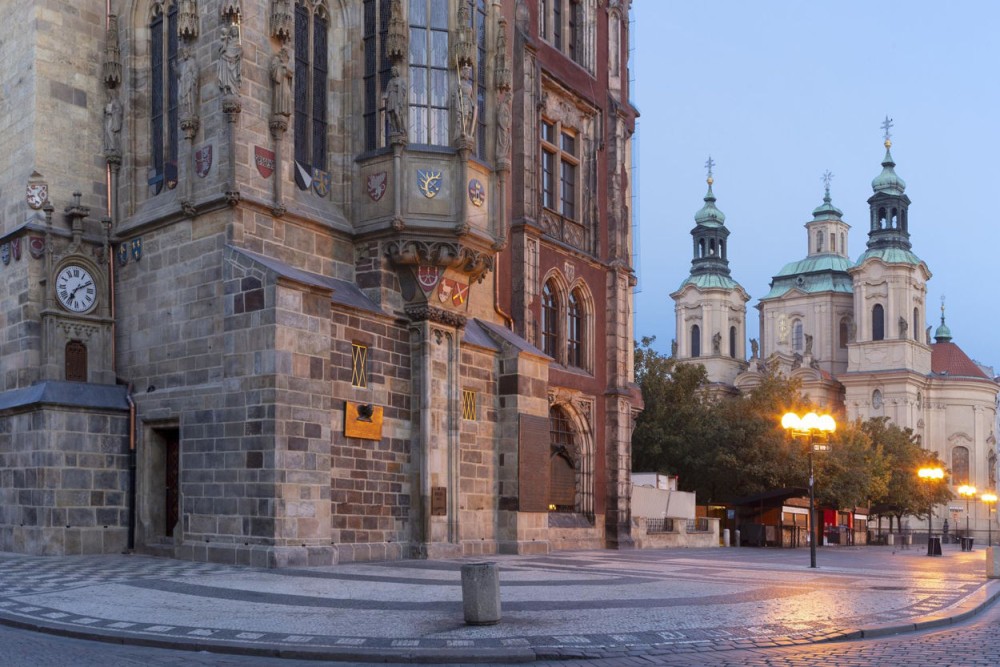 Classical Concert in St Nicholas Church | ®ExcursionMania