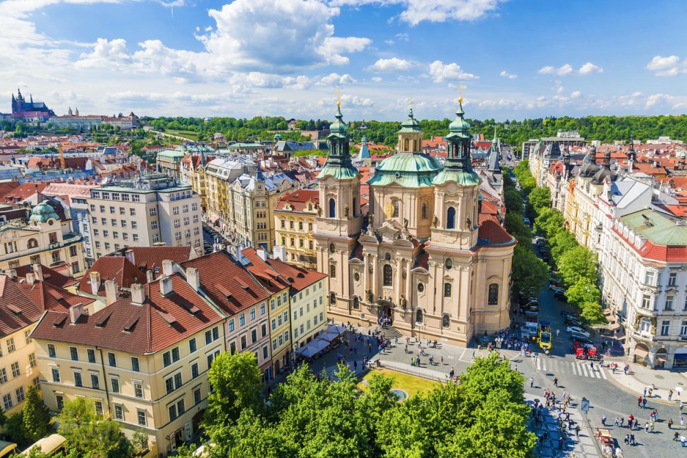 Classical Concert in St Nicholas Church | ®ExcursionMania