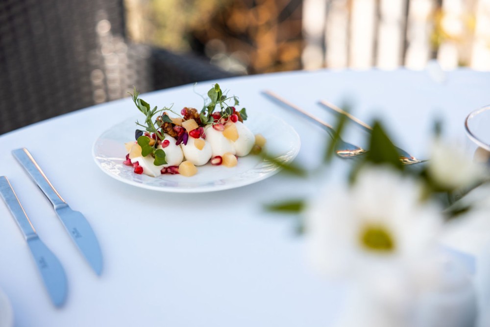 Sky Bar Prague Aperitivo | ®ExcursionMania