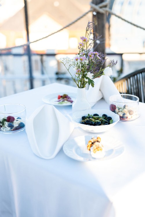 Sky Bar Prague Aperitivo | ®ExcursionMania