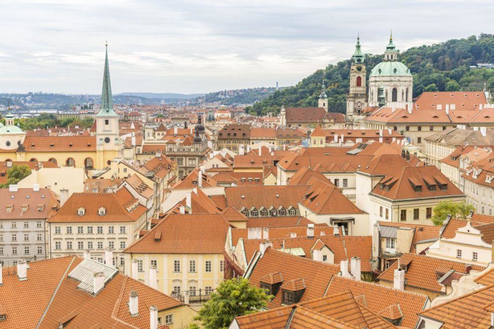 Private Walking Tour in Prague Castle | ®ExcursionMania