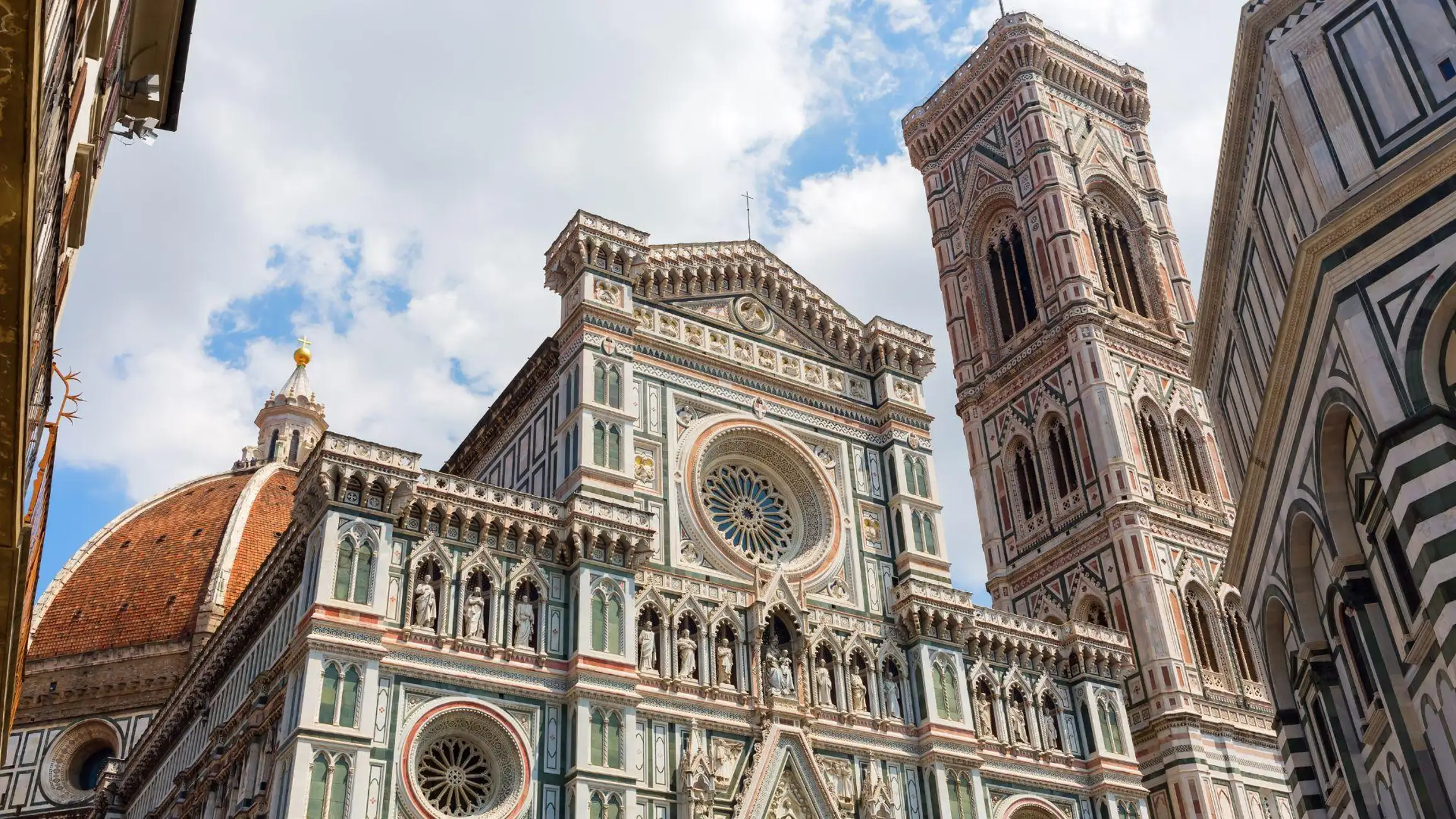 Best of Florence: Private Walking Tour with a Local | ®ExcursionMania